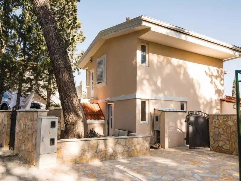 Отель, гостиница 107м² в Хорватии, Врбошка. Стоимостью 580000€ аренда фото-9