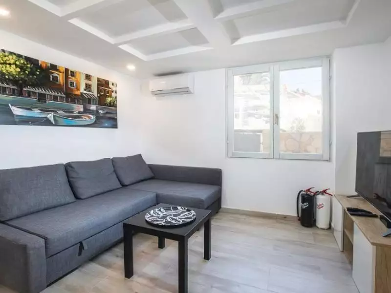 Отель, гостиница 107м² в Хорватии, Врбошка. Стоимостью 580000€ аренда фото-12