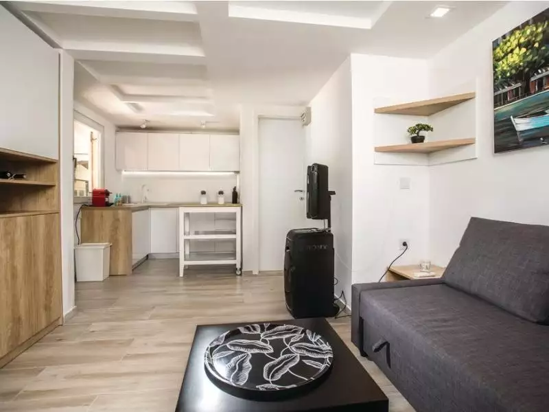 Отель, гостиница 107м² в Хорватии, Врбошка. Стоимостью 580000€ аренда фото-13
