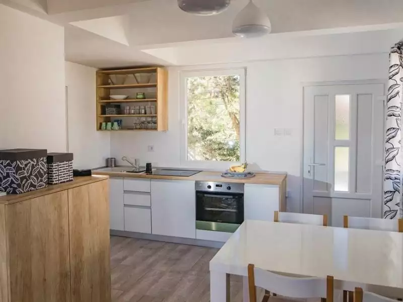 Отель, гостиница 107м² в Хорватии, Врбошка. Стоимостью 580000€ аренда фото-14