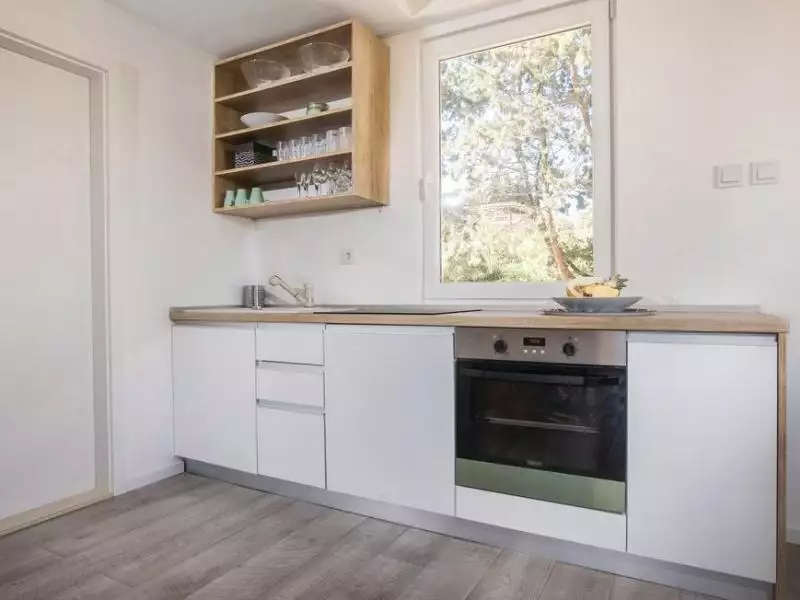 Отель, гостиница 107м² в Хорватии, Врбошка. Стоимостью 580000€ аренда фото-15