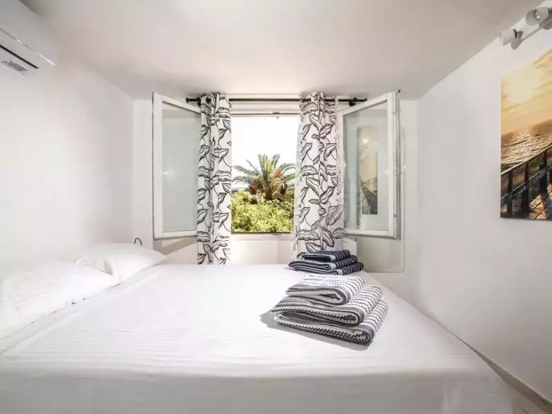 Отель, гостиница 107м² в Хорватии, Врбошка. Стоимостью 580000€ аренда фото-16