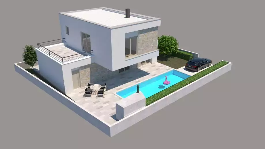 Вилла 149м² в Португалии, Тавира. Стоимостью 790000€ аренда фото-10