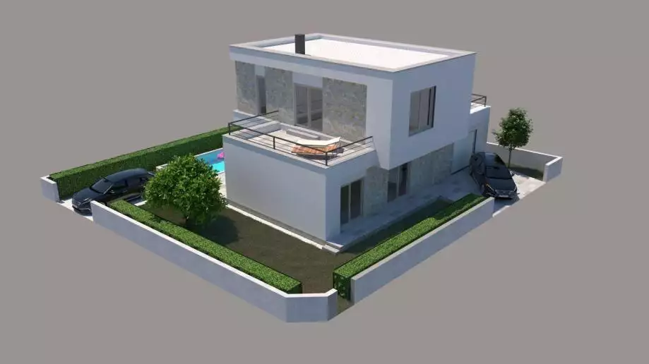 Вилла 149м² в Португалии, Тавира. Стоимостью 790000€ аренда фото-11