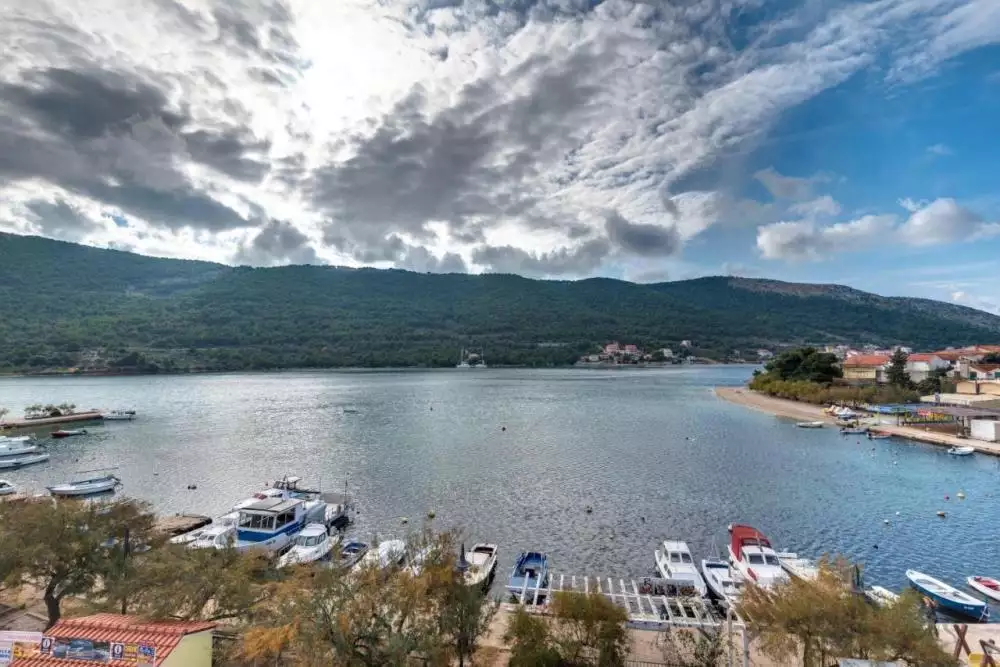 Отель, гостиница 510м² в Хорватии, Шибеник. Стоимостью 1500000€ аренда фото-16