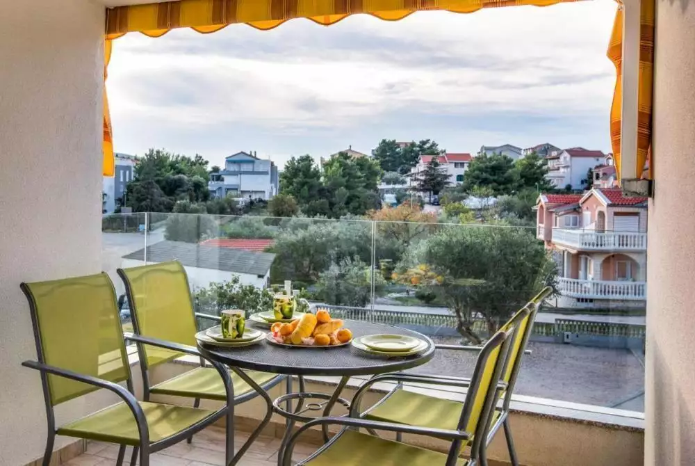 Отель, гостиница 510м² в Хорватии, Шибеник. Стоимостью 1500000€ аренда фото-21
