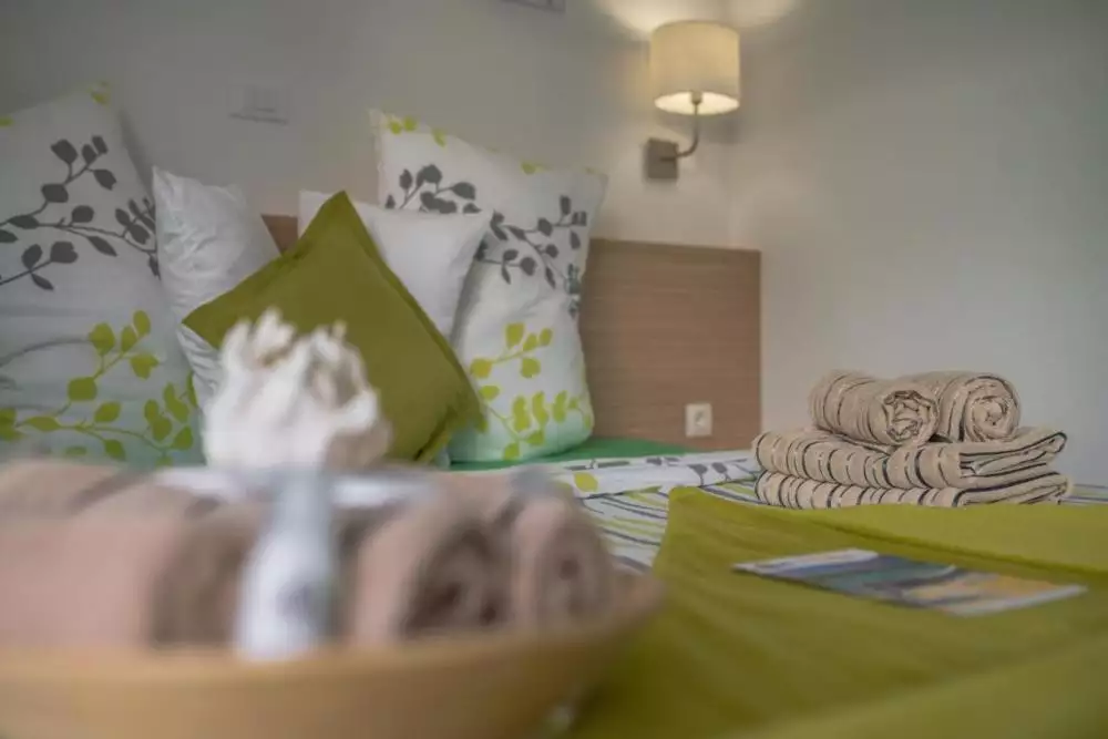 Отель, гостиница 510м² в Хорватии, Шибеник. Стоимостью 1500000€ аренда фото-22