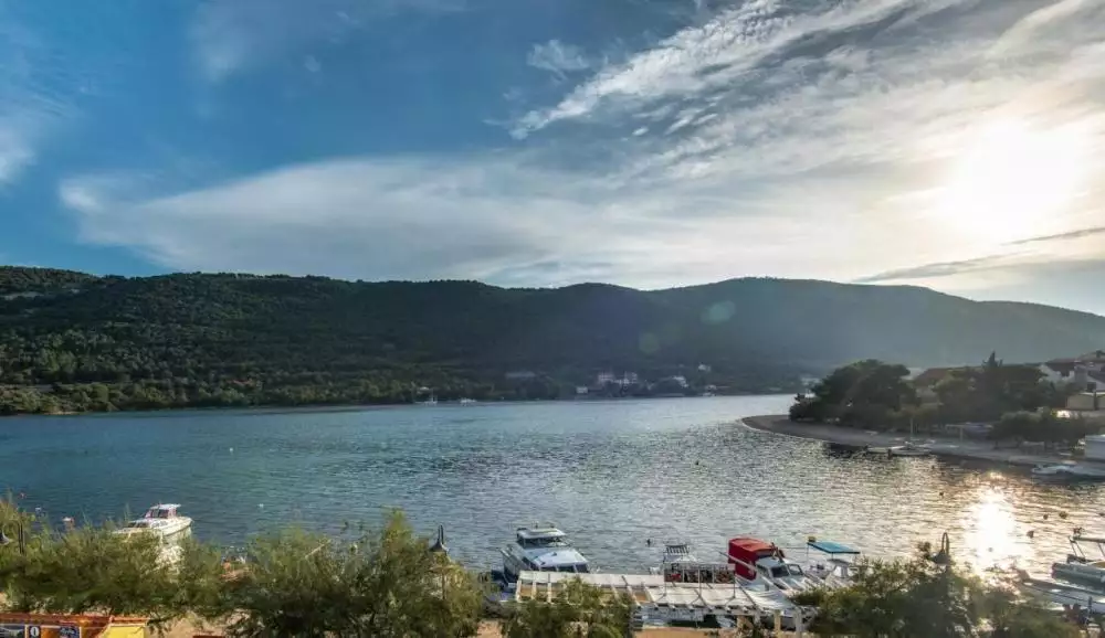 Отель, гостиница 510м² в Хорватии, Шибеник. Стоимостью 1500000€ аренда фото-24