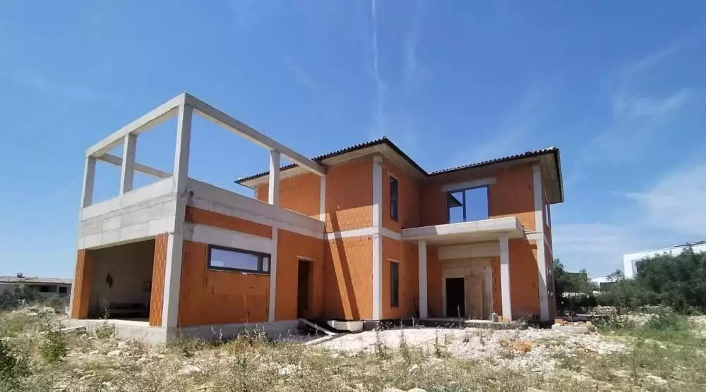 Вилла 570м² в Хорватии, Воднян. Стоимостью 2500000€ аренда фото-6
