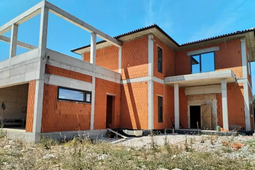 Вилла 570м² в Хорватии, Воднян. Стоимостью 2500000€ аренда фото-8