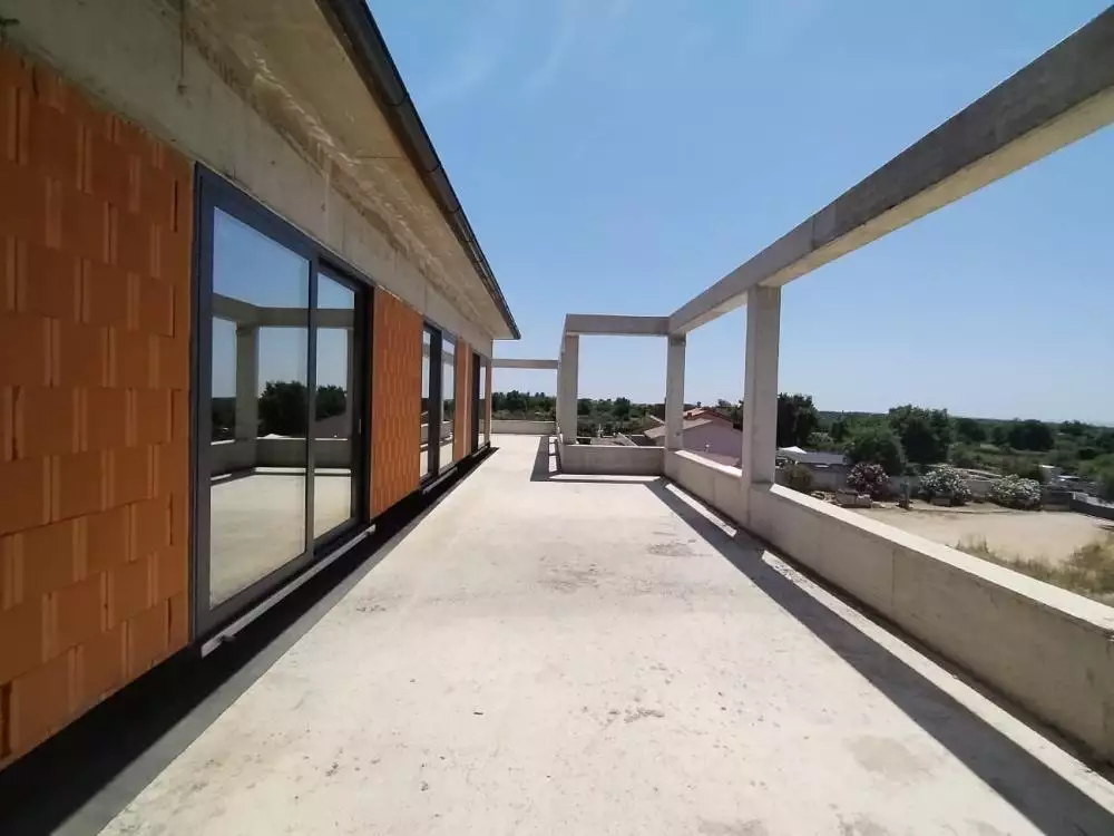 Вилла 570м² в Хорватии, Воднян. Стоимостью 2500000€ аренда фото-11
