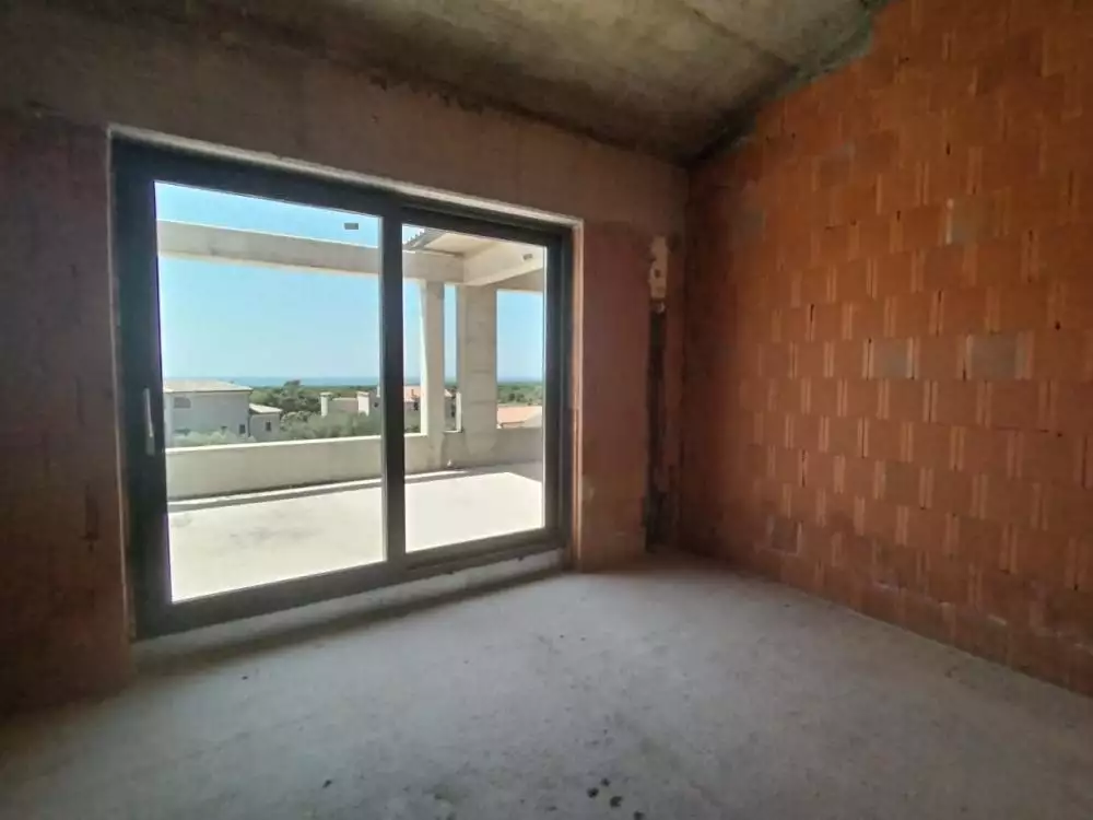 Вилла 570м² в Хорватии, Воднян. Стоимостью 2500000€ аренда фото-17