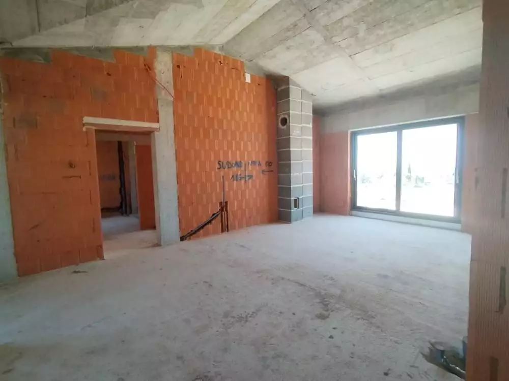 Вилла 570м² в Хорватии, Воднян. Стоимостью 2500000€ аренда фото-19
