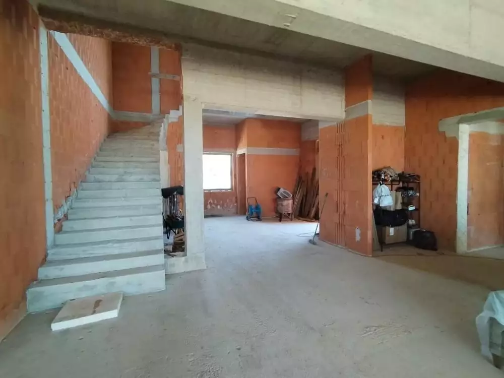 Вилла 570м² в Хорватии, Воднян. Стоимостью 2500000€ аренда фото-20