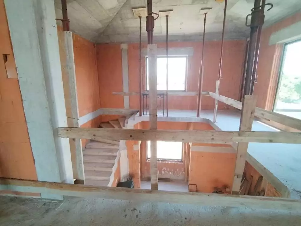 Вилла 570м² в Хорватии, Воднян. Стоимостью 2500000€ аренда фото-21