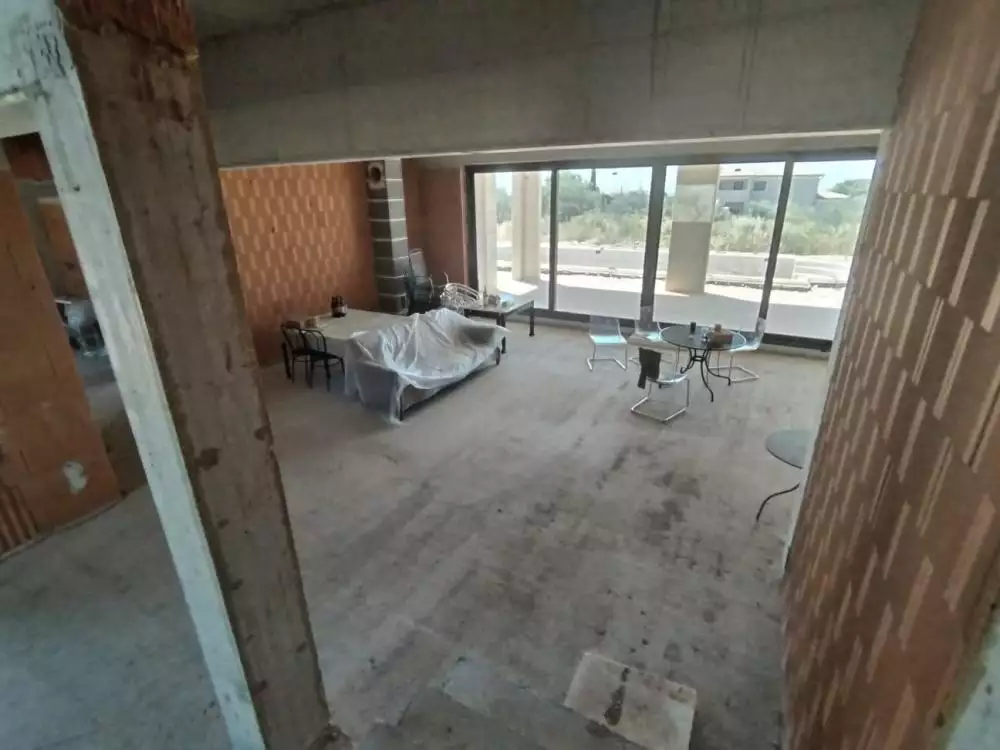 Вилла 570м² в Хорватии, Воднян. Стоимостью 2500000€ аренда фото-24