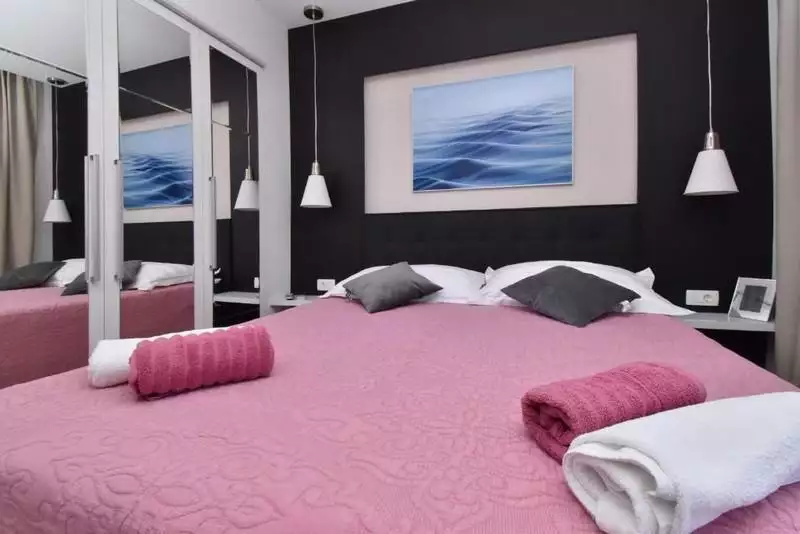 Вилла 157м² в Хорватии, Макарска. Стоимостью 675000€ аренда фото-12
