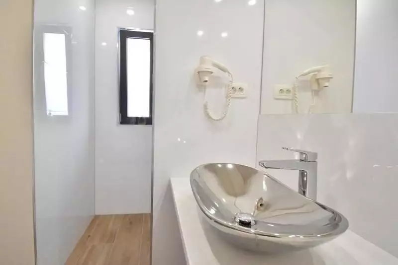 Вилла 157м² в Хорватии, Макарска. Стоимостью 675000€ аренда фото-13