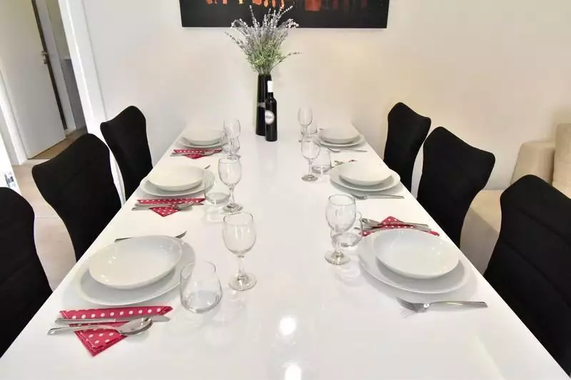Вилла 157м² в Хорватии, Макарска. Стоимостью 675000€ аренда фото-16