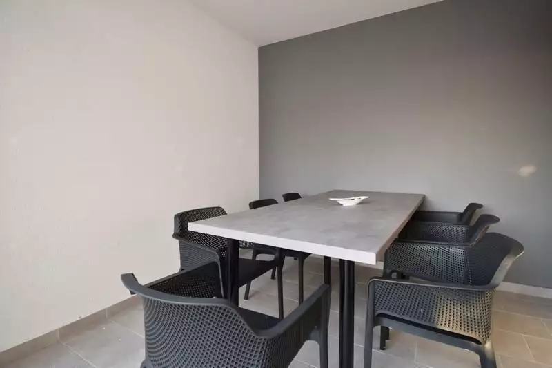 Вилла 157м² в Хорватии, Макарска. Стоимостью 675000€ аренда фото-23