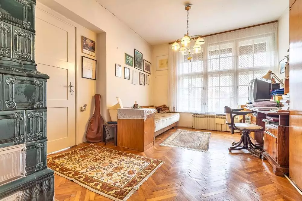 Вилла 300м² в Хорватии, Загреб. Стоимостью 1750000€ аренда фото-6