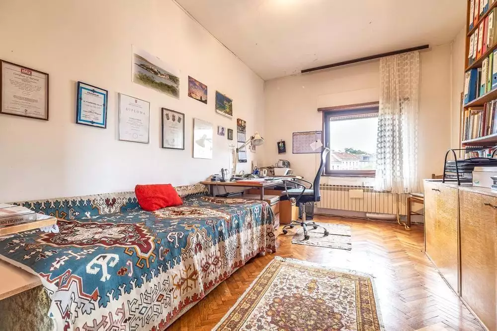 Вилла 300м² в Хорватии, Загреб. Стоимостью 1750000€ аренда фото-7