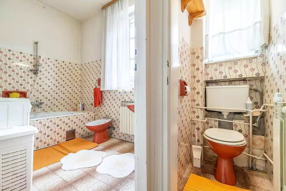 Вилла 300м² в Хорватии, Загреб. Стоимостью 1750000€ аренда фото-8