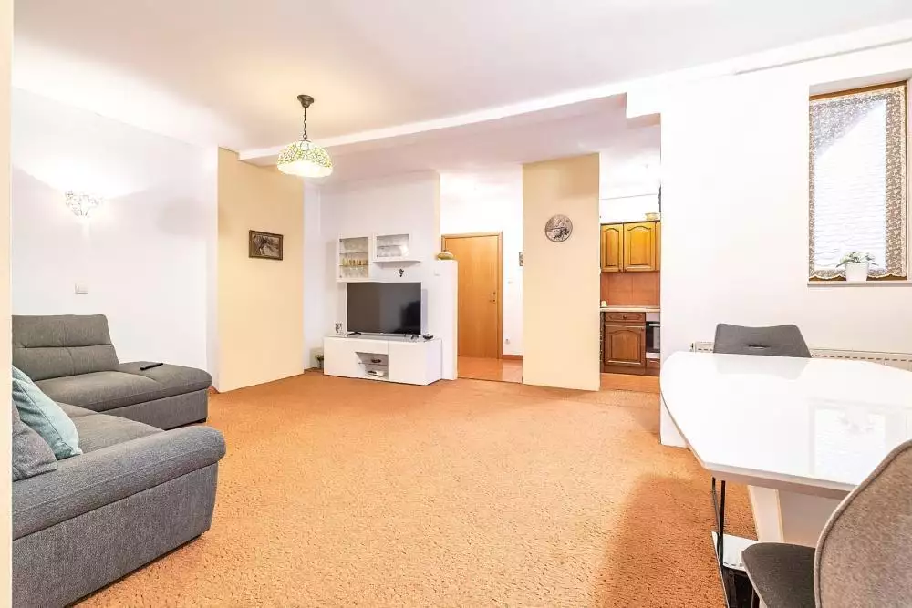 Вилла 400м² в Хорватии, Загреб. Стоимостью 1500000€ аренда фото-6