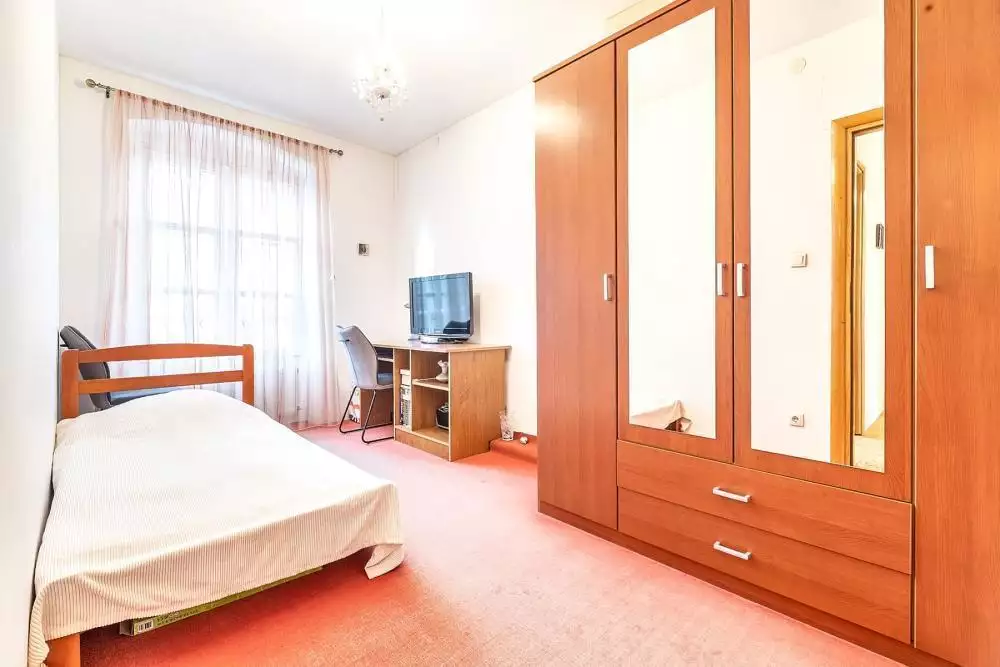 Вилла 400м² в Хорватии, Загреб. Стоимостью 1500000€ аренда фото-10