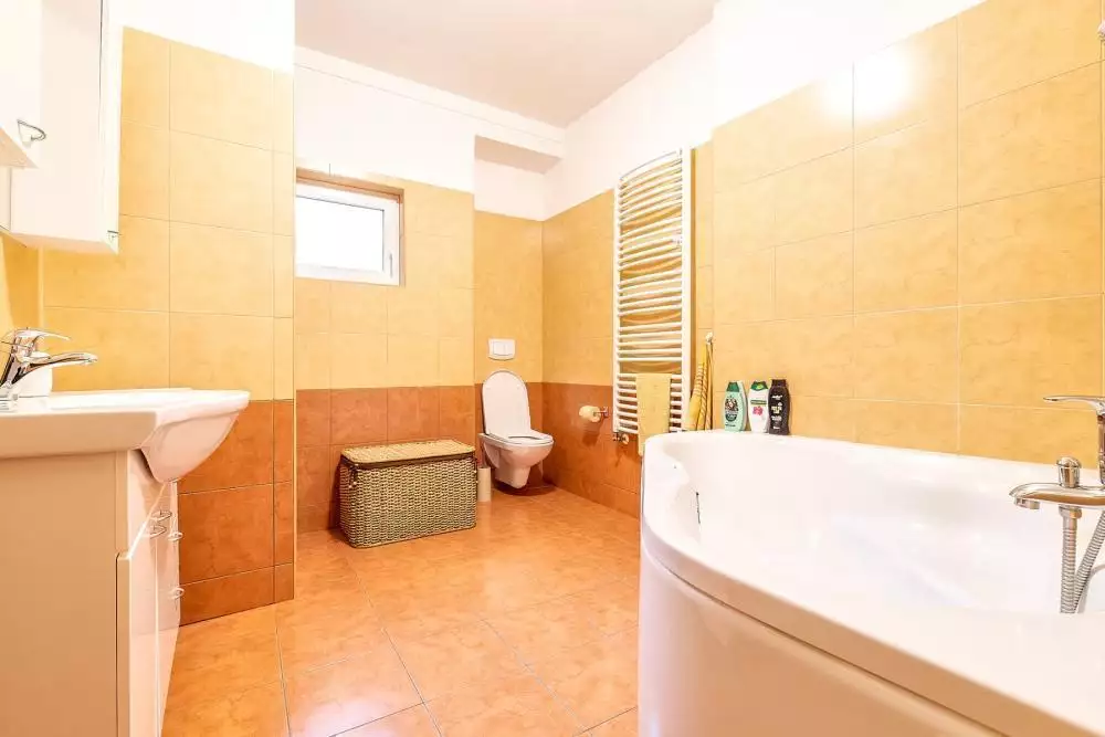 Вилла 400м² в Хорватии, Загреб. Стоимостью 1500000€ аренда фото-11