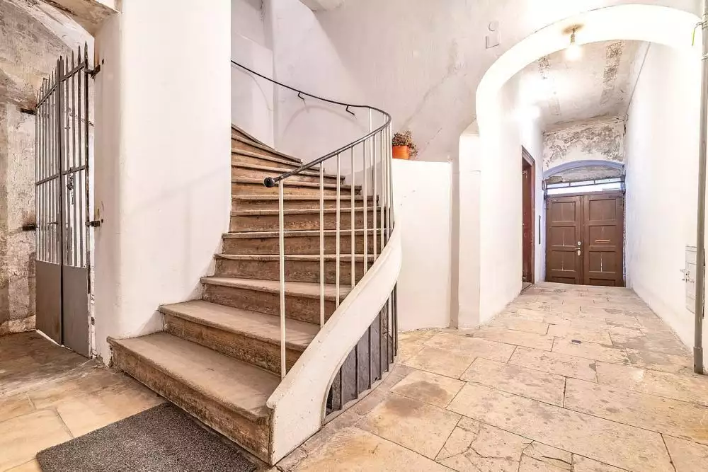 Вилла 400м² в Хорватии, Загреб. Стоимостью 1500000€ аренда фото-12