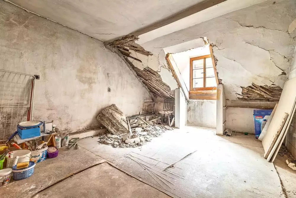 Вилла 400м² в Хорватии, Загреб. Стоимостью 1500000€ аренда фото-13