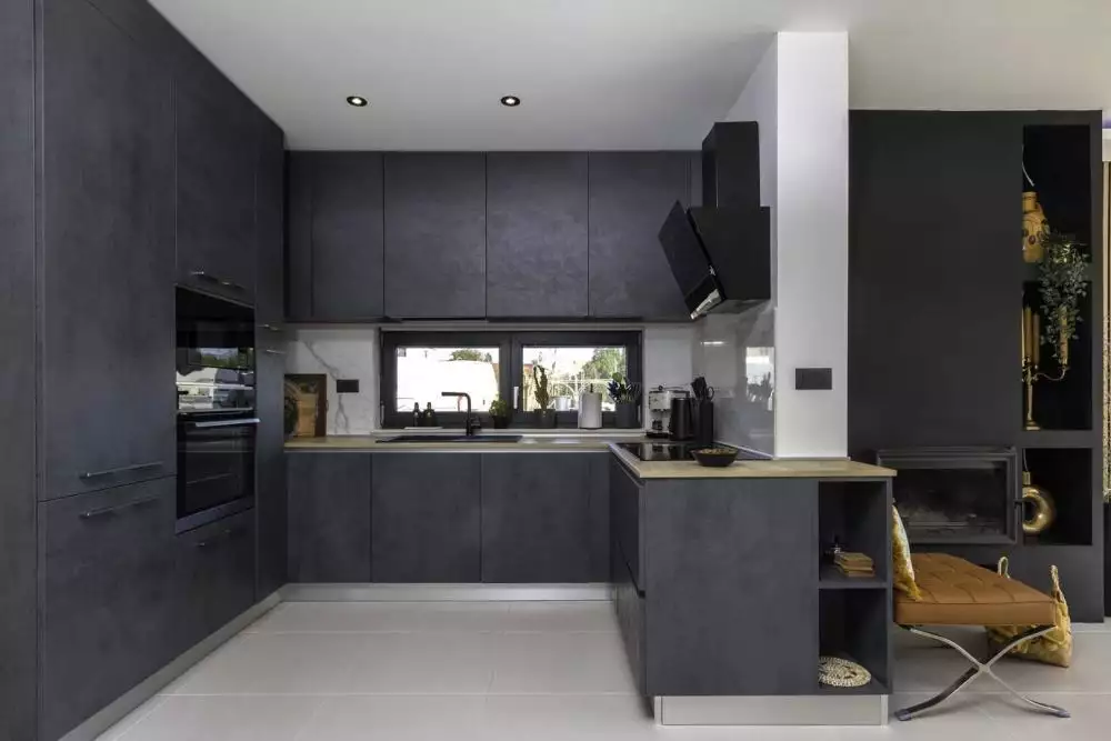 Вилла 218м² в Хорватии, Медулин. Стоимостью 820000€ аренда фото-5
