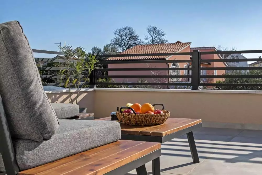 Вилла 218м² в Хорватии, Медулин. Стоимостью 820000€ аренда фото-6