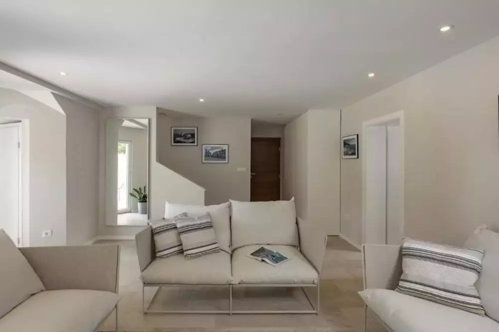 Вилла 165м² в Хорватии, Бртонигла. Стоимостью 690000€ аренда фото-11