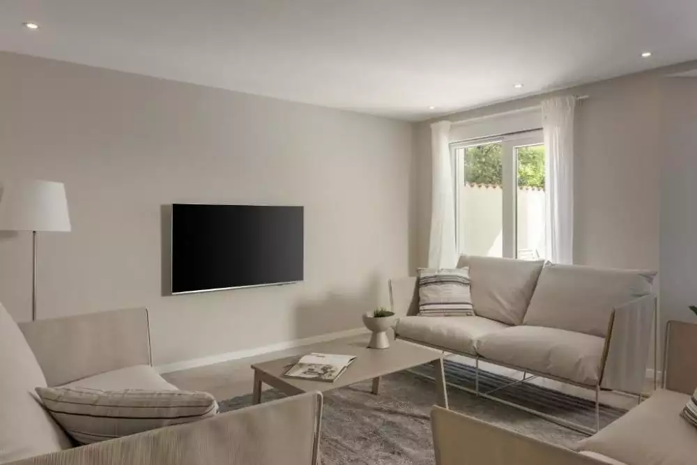 Вилла 165м² в Хорватии, Бртонигла. Стоимостью 690000€ аренда фото-14