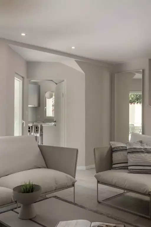 Вилла 165м² в Хорватии, Бртонигла. Стоимостью 690000€ аренда фото-15