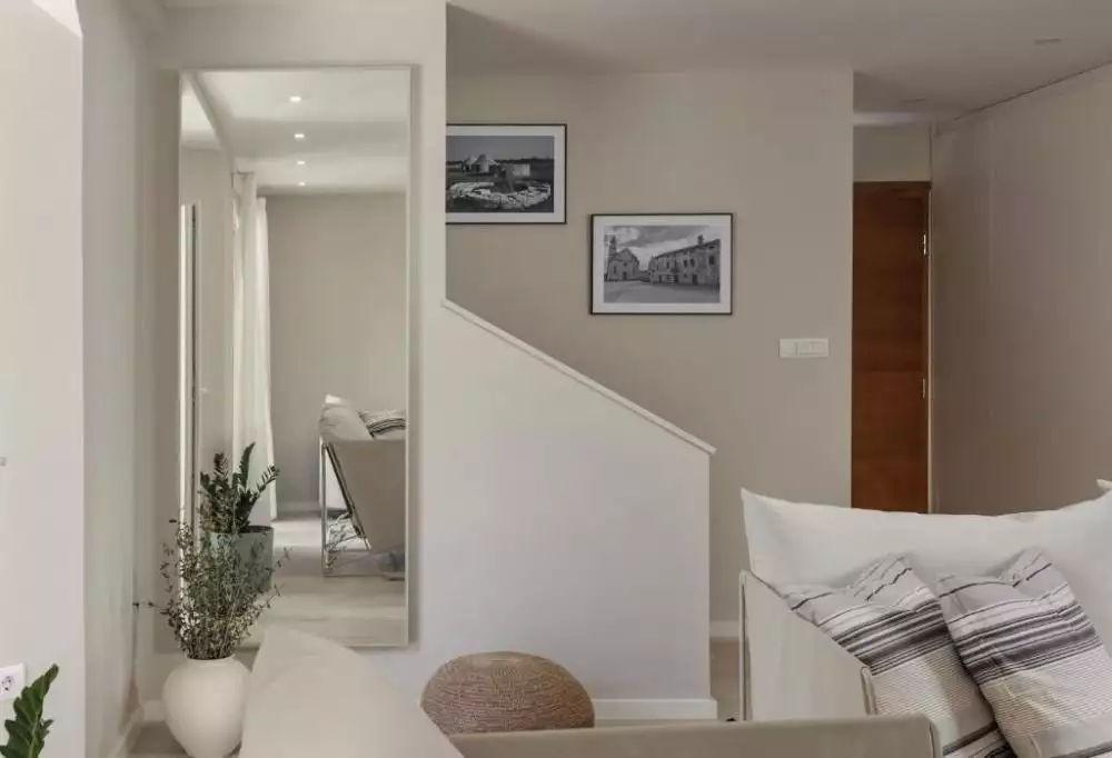 Вилла 165м² в Хорватии, Бртонигла. Стоимостью 690000€ аренда фото-16