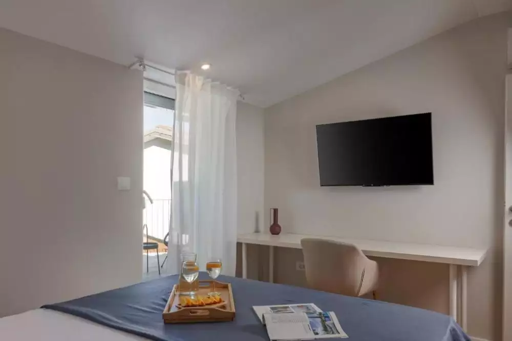 Вилла 165м² в Хорватии, Бртонигла. Стоимостью 690000€ аренда фото-17