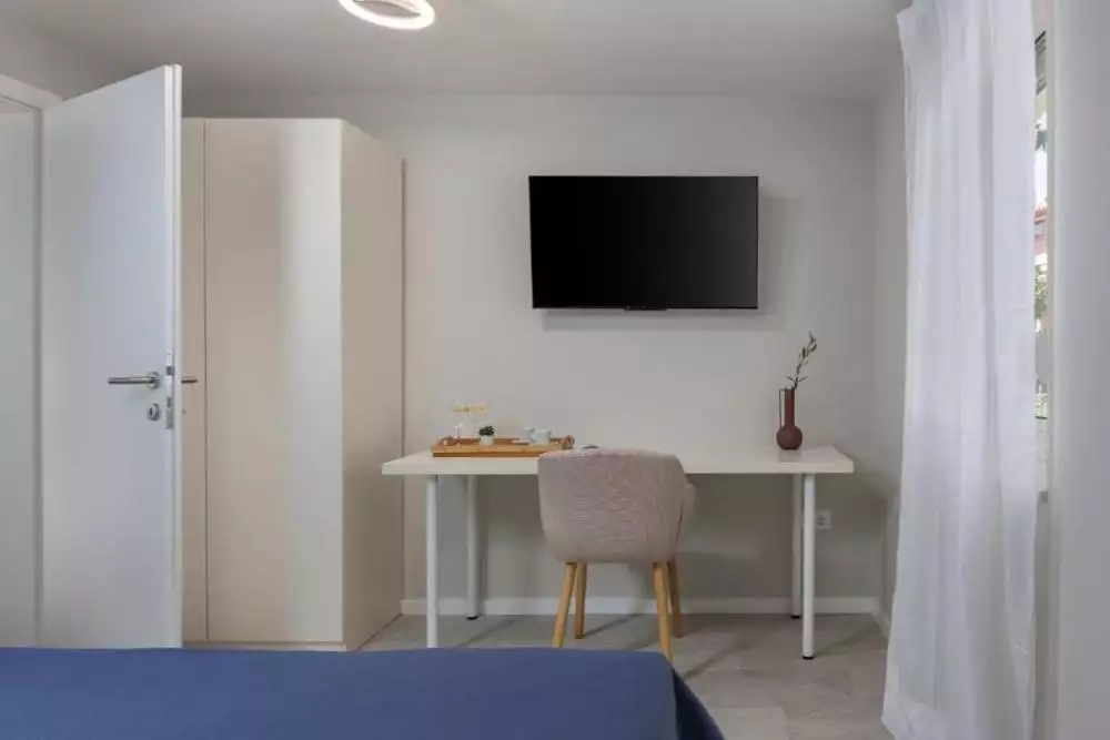 Вилла 165м² в Хорватии, Бртонигла. Стоимостью 690000€ аренда фото-18