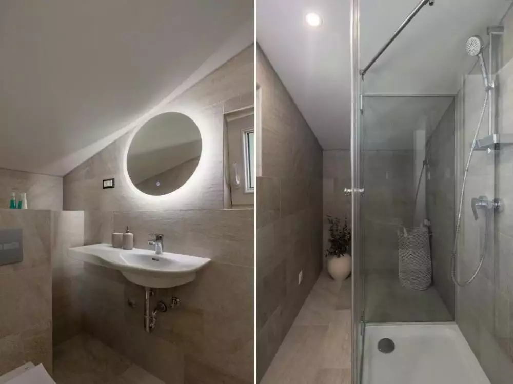 Вилла 165м² в Хорватии, Бртонигла. Стоимостью 690000€ аренда фото-19
