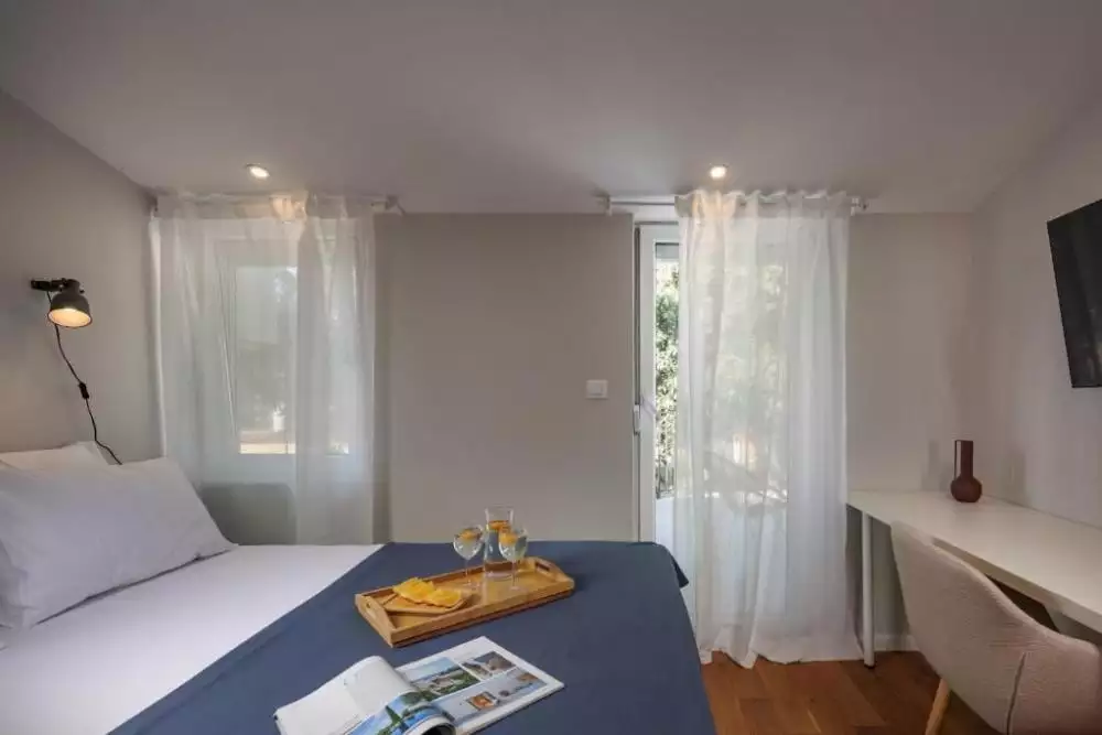 Вилла 165м² в Хорватии, Бртонигла. Стоимостью 690000€ аренда фото-20