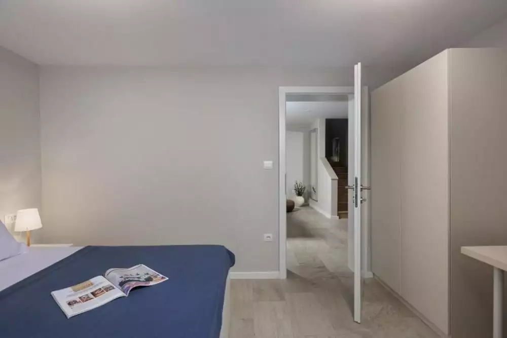 Вилла 165м² в Хорватии, Бртонигла. Стоимостью 690000€ аренда фото-21