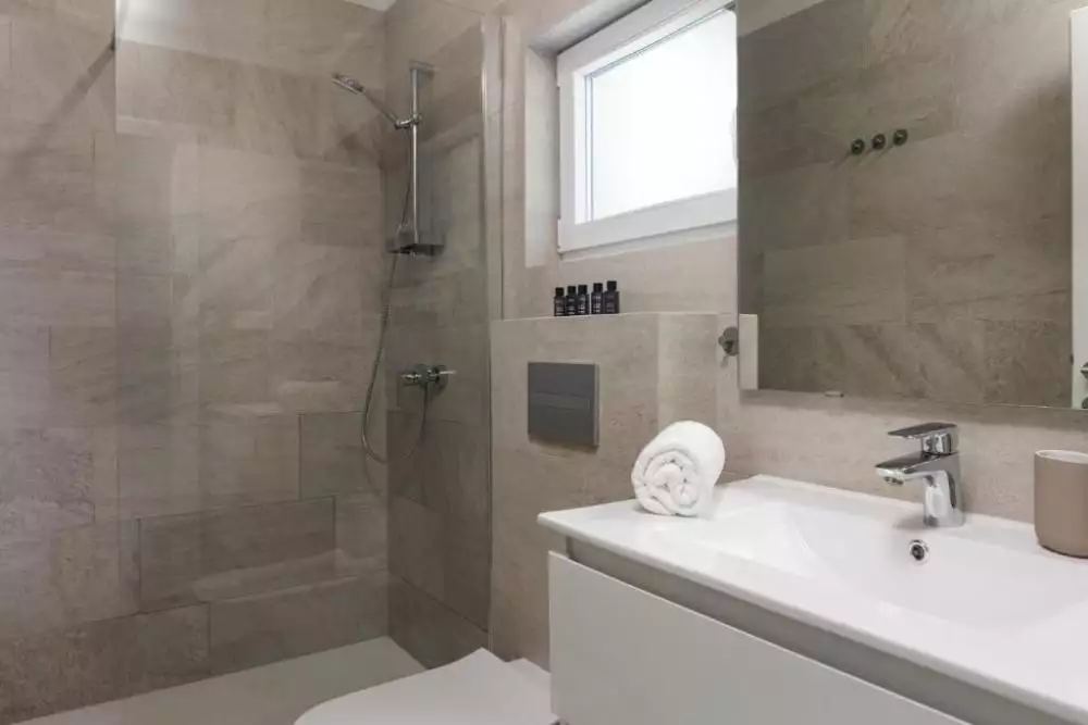 Вилла 165м² в Хорватии, Бртонигла. Стоимостью 690000€ аренда фото-22