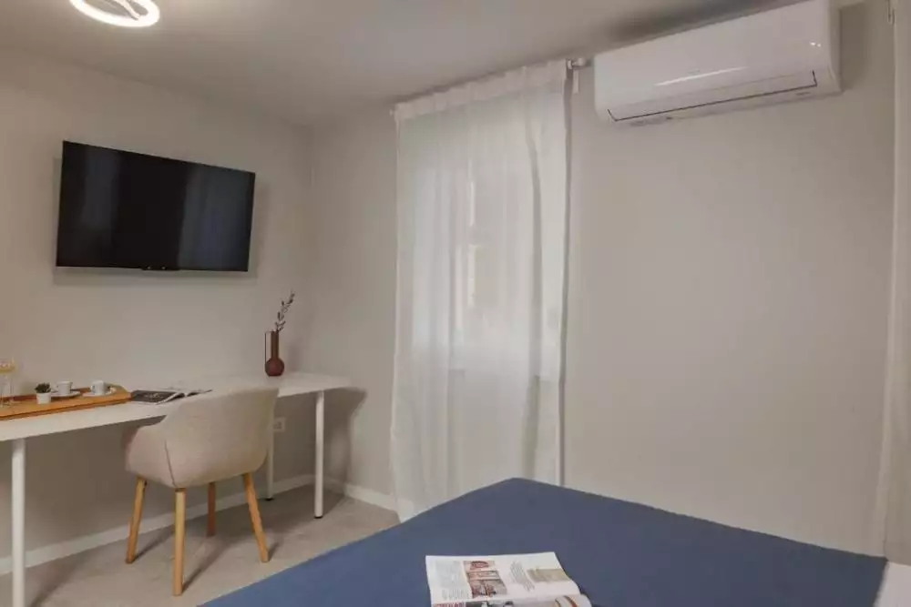 Вилла 165м² в Хорватии, Бртонигла. Стоимостью 690000€ аренда фото-24