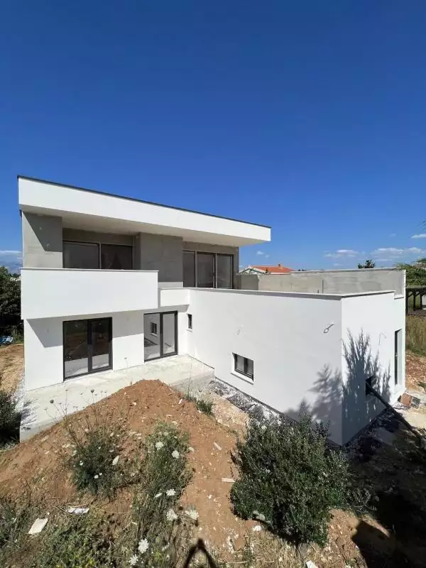 Вилла 125м² в Хорватии, Врси. Стоимостью 595000€ аренда фото-3