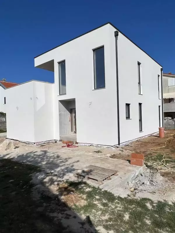 Вилла 125м² в Хорватии, Врси. Стоимостью 595000€ аренда фото-4