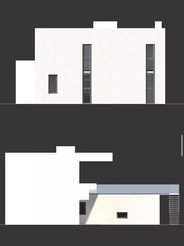 Вилла 125м² в Хорватии, Врси. Стоимостью 595000€ аренда фото-10