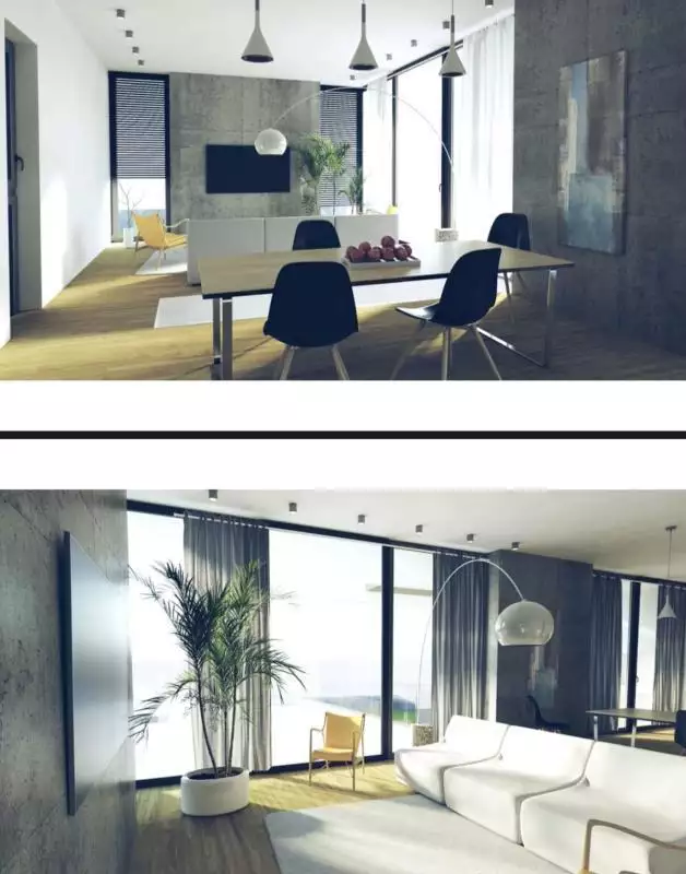 Вилла 125м² в Хорватии, Врси. Стоимостью 595000€ аренда фото-13