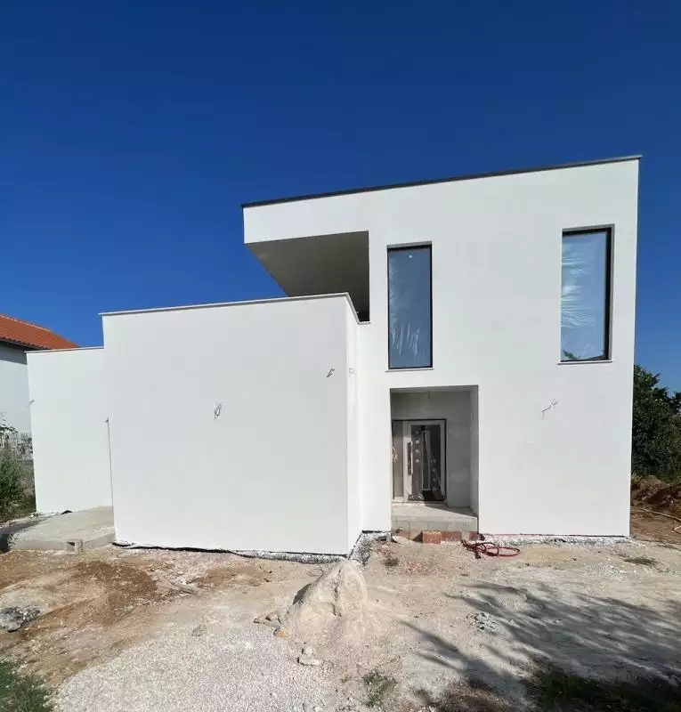 Вилла 125м² в Хорватии, Врси. Стоимостью 595000€ аренда фото-15